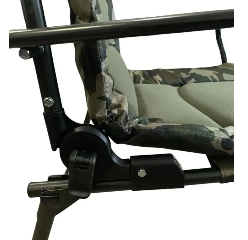 Рыболовное кресло CZ Full Comfort Boilie Armchair Фото 3